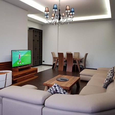 Northern Avenue - Teryan Crossroads 3Bedroom Modern And Comfortable Apartment Tt666 เยเรวาน ภายนอก รูปภาพ