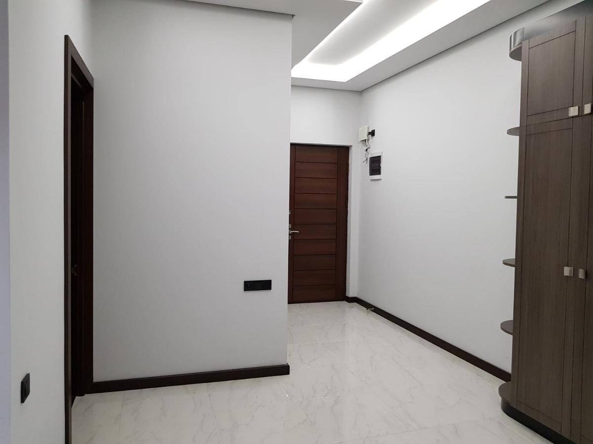 Northern Avenue - Teryan Crossroads 3Bedroom Modern And Comfortable Apartment Tt666 เยเรวาน ภายนอก รูปภาพ