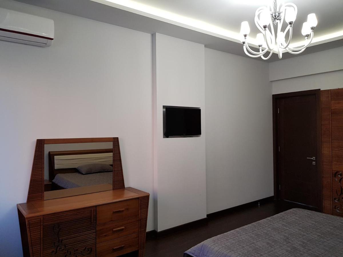Northern Avenue - Teryan Crossroads 3Bedroom Modern And Comfortable Apartment Tt666 เยเรวาน ภายนอก รูปภาพ