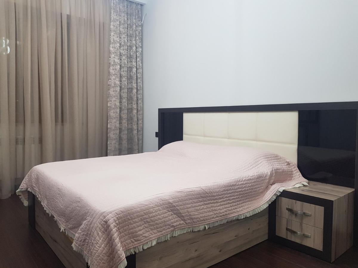 Northern Avenue - Teryan Crossroads 3Bedroom Modern And Comfortable Apartment Tt666 เยเรวาน ภายนอก รูปภาพ