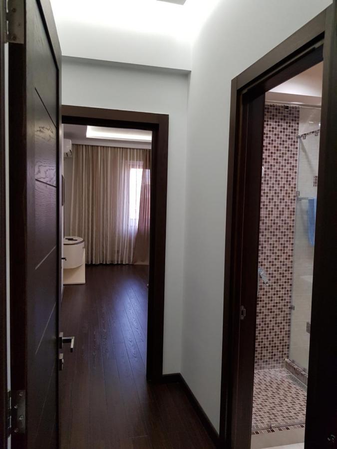 Northern Avenue - Teryan Crossroads 3Bedroom Modern And Comfortable Apartment Tt666 เยเรวาน ภายนอก รูปภาพ
