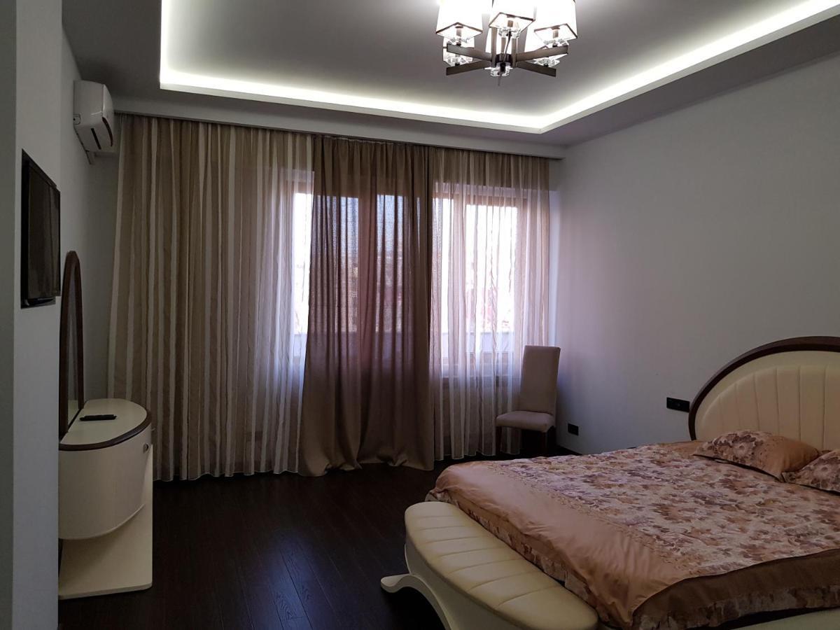 Northern Avenue - Teryan Crossroads 3Bedroom Modern And Comfortable Apartment Tt666 เยเรวาน ภายนอก รูปภาพ