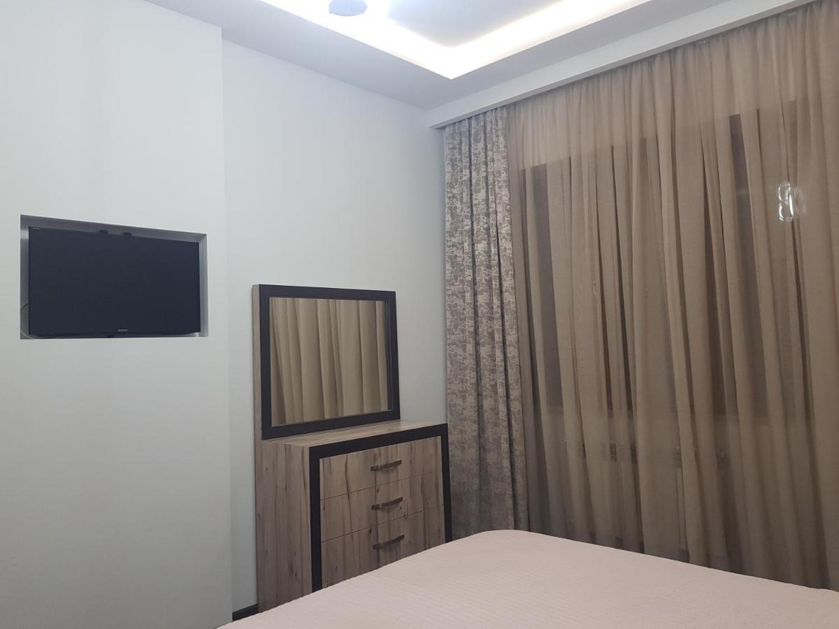 Northern Avenue - Teryan Crossroads 3Bedroom Modern And Comfortable Apartment Tt666 เยเรวาน ภายนอก รูปภาพ