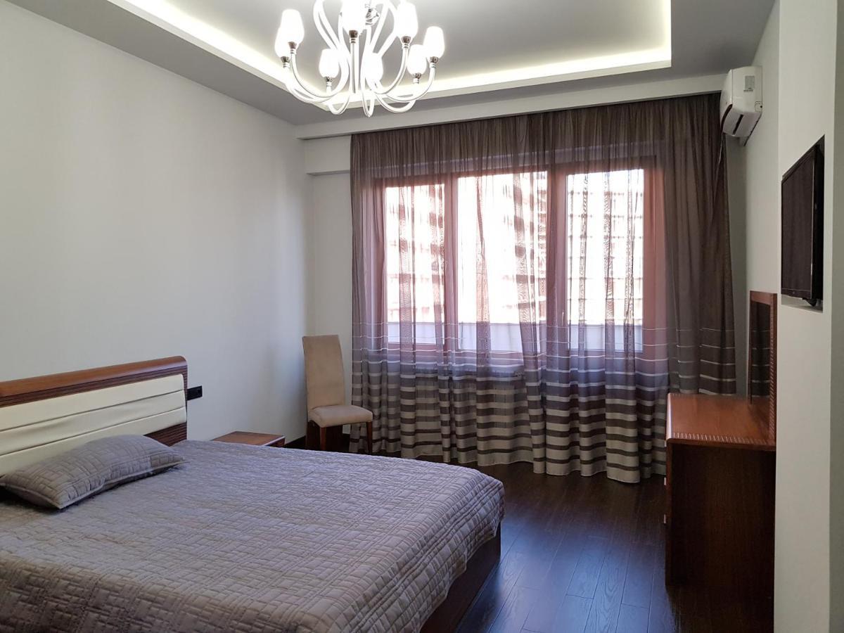 Northern Avenue - Teryan Crossroads 3Bedroom Modern And Comfortable Apartment Tt666 เยเรวาน ภายนอก รูปภาพ