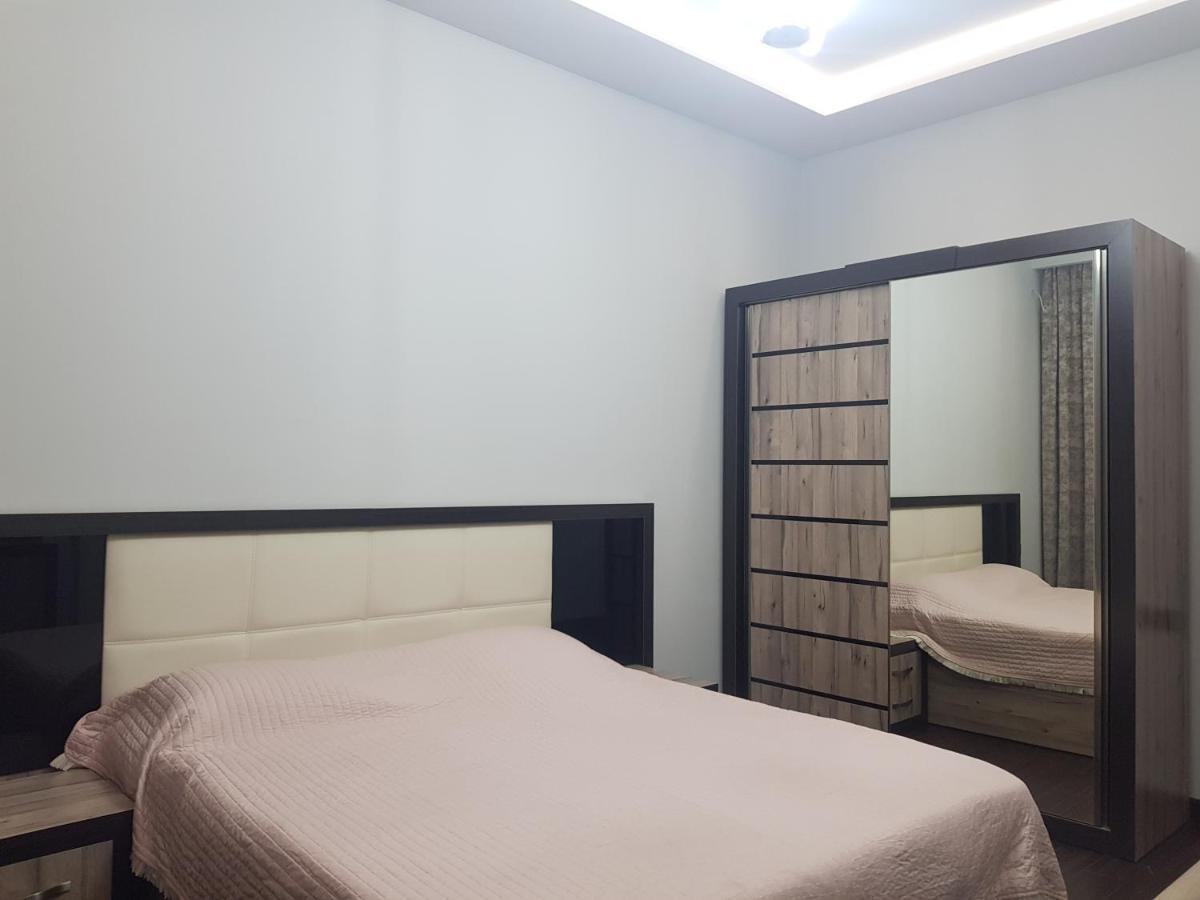 Northern Avenue - Teryan Crossroads 3Bedroom Modern And Comfortable Apartment Tt666 เยเรวาน ภายนอก รูปภาพ