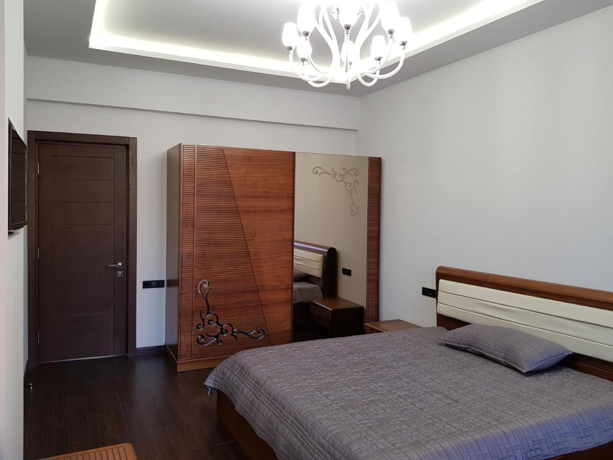 Northern Avenue - Teryan Crossroads 3Bedroom Modern And Comfortable Apartment Tt666 เยเรวาน ภายนอก รูปภาพ